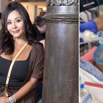 Nicole ‘Snooki’ Polizzi Updates Fans on Health Journey
