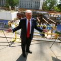 Trump’s Focus on Construction and Restoration Projects in Washington