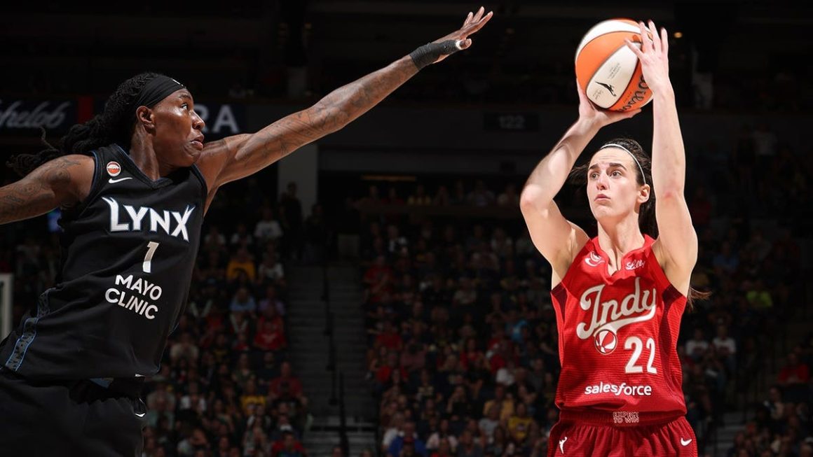 Controversy and Culture in the WNBA: The Riley Gaines Perspective
