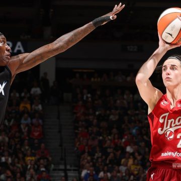 Controversy and Culture in the WNBA: The Riley Gaines Perspective