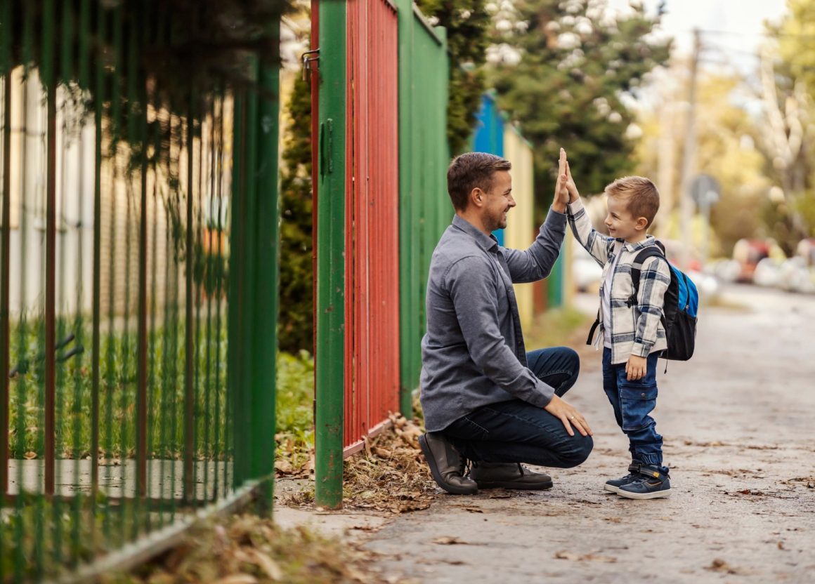 Strategies to Foster Resilience in Children