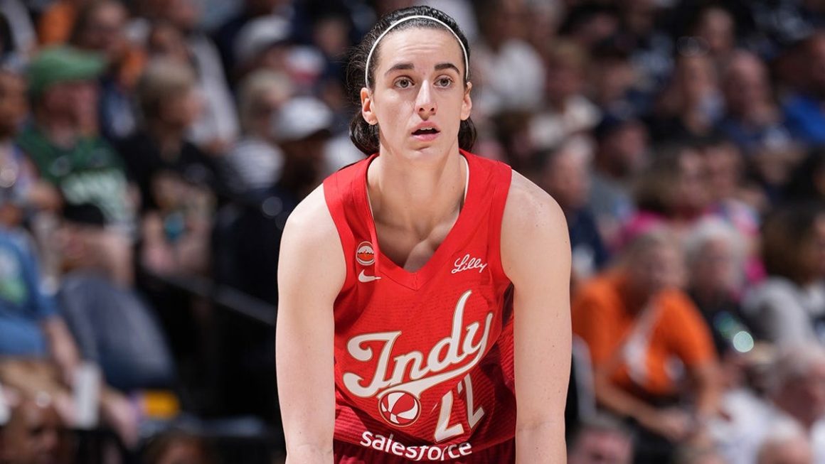 Minnesota Lynx End Indiana Fever’s Winning Streak with 108-100 Victory