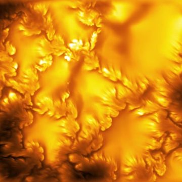 Sun’s Surface Imaging Unveils New Insights