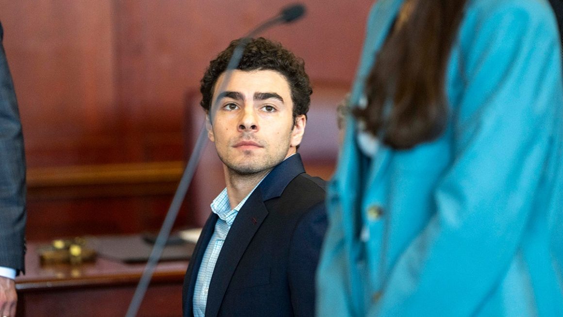 e047b8fb-f812-42d9-998f-b7bfc2371e05 Luigi Mangione Trial: Media Restrictions and Legal Challenges