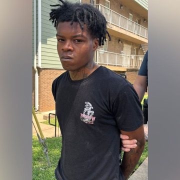 Nashville U-Haul Employee Allegedly Shoots Co-Worker