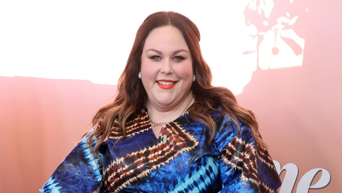 Chrissy Metz Discusses Her Decision to Use GLP-1 Medication