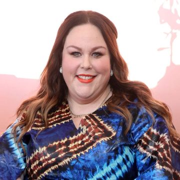 Chrissy Metz Discusses Her Decision to Use GLP-1 Medication