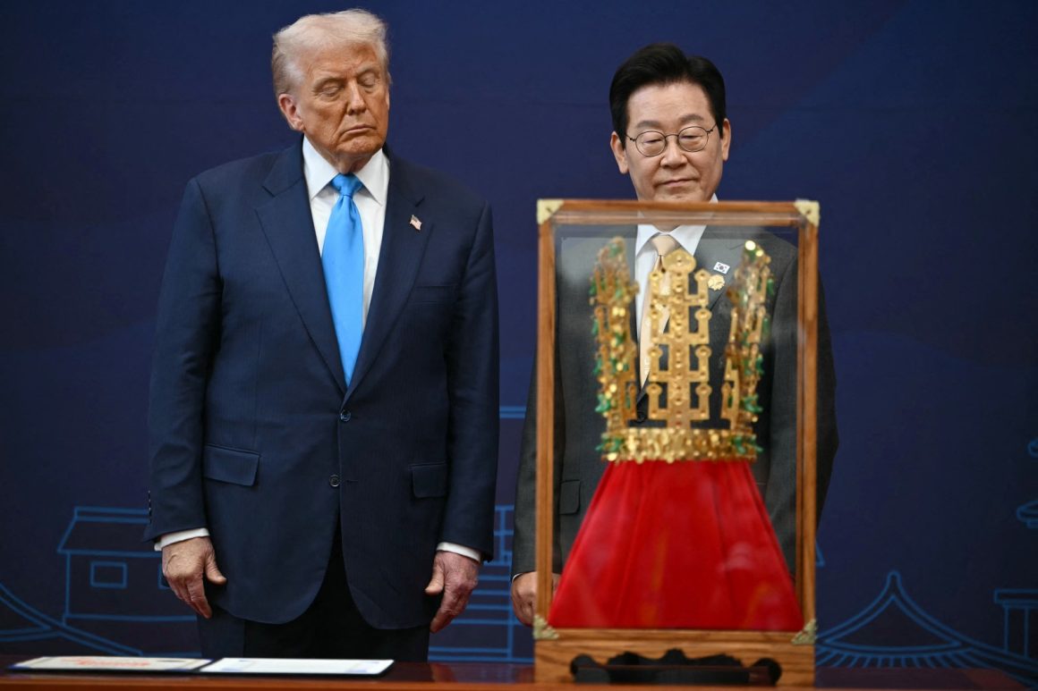 Lessons from U.S.-Korea Economic Partnership