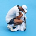 Djokovic’s Health Concerns Raised After Cincinnati Open Exit