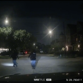 Houston Uber Driver Aids Police in Pursuit of Fleeing Suspect
