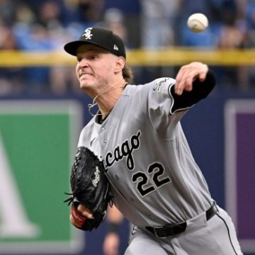 Tampa Bay Rays Edge Chicago White Sox in Pitchers’ Duel