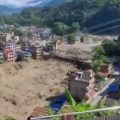 Devastating Flash Floods in Nepal: International Tourists Among the Missing