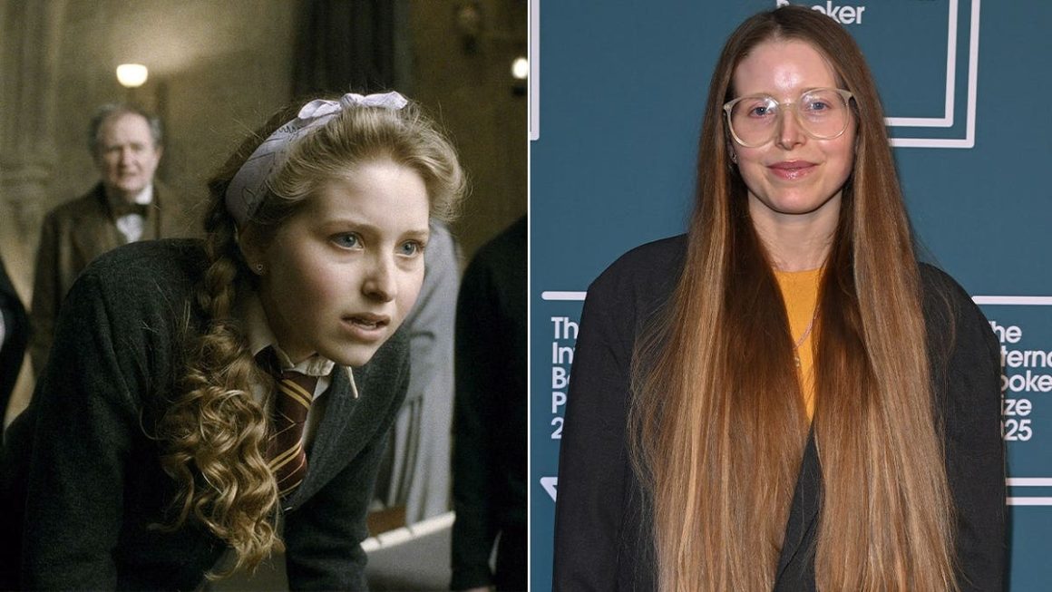 Jessie Cave Finds Success on OnlyFans, Transforming Her Career