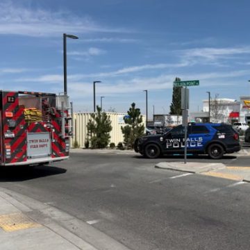 Mass Shooting at Idaho Fast Food Restaurant