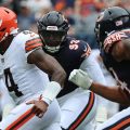 Deshaun Watson and Shedeur Sanders Battle for Browns’ Quarterback Position