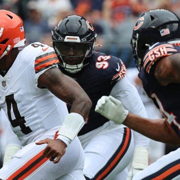 Deshaun Watson and Shedeur Sanders Battle for Browns’ Quarterback Position