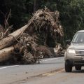 Tropical Storm Moke Threatens Hawaii with Heavy Rain