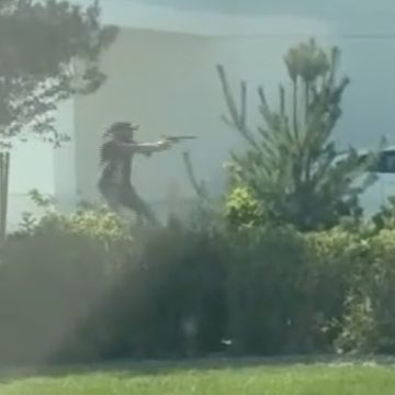 e2d2adbc-515c-4159-a175-1bf15912bc40 Armed Bystander Praised Following In-N-Out Burger Shooting in Idaho