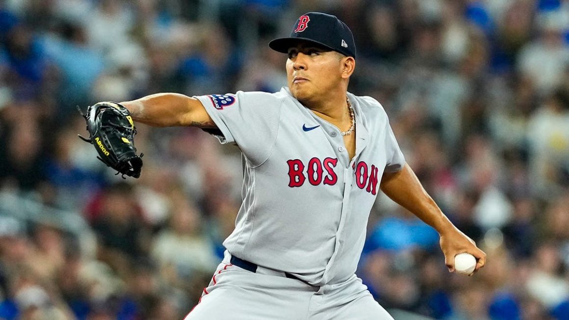Red Sox Battle Marlins in Crucial MLB Matchup