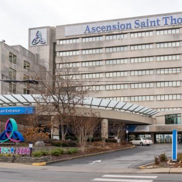 Tennessee Hospital Faces Investigation After Drug Mix-Up During Surgeries