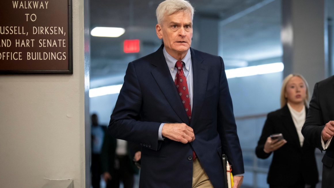 Congressional Republicans and Trump’s Influence
