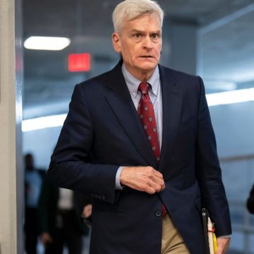 Congressional Republicans and Trump’s Influence