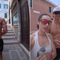 Venice’s Strict Dress Code Catches U.S. Tourists Off Guard