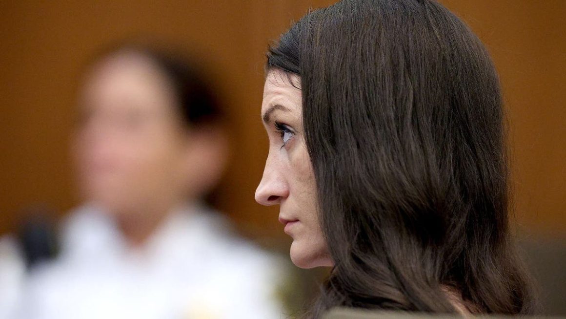 Lindsay Clancy’s Murder Trial: Expert Testimony and Defense Strategy