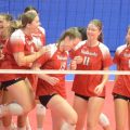 Marist’s Haven Enselman Achieves Milestone with 1,000 Career Assists