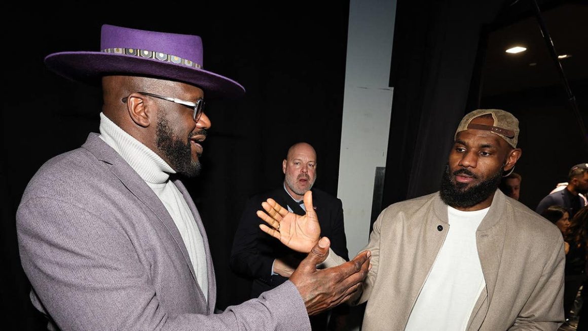 LeBron James Joins Philadelphia 76ers: Pursuit of NBA History