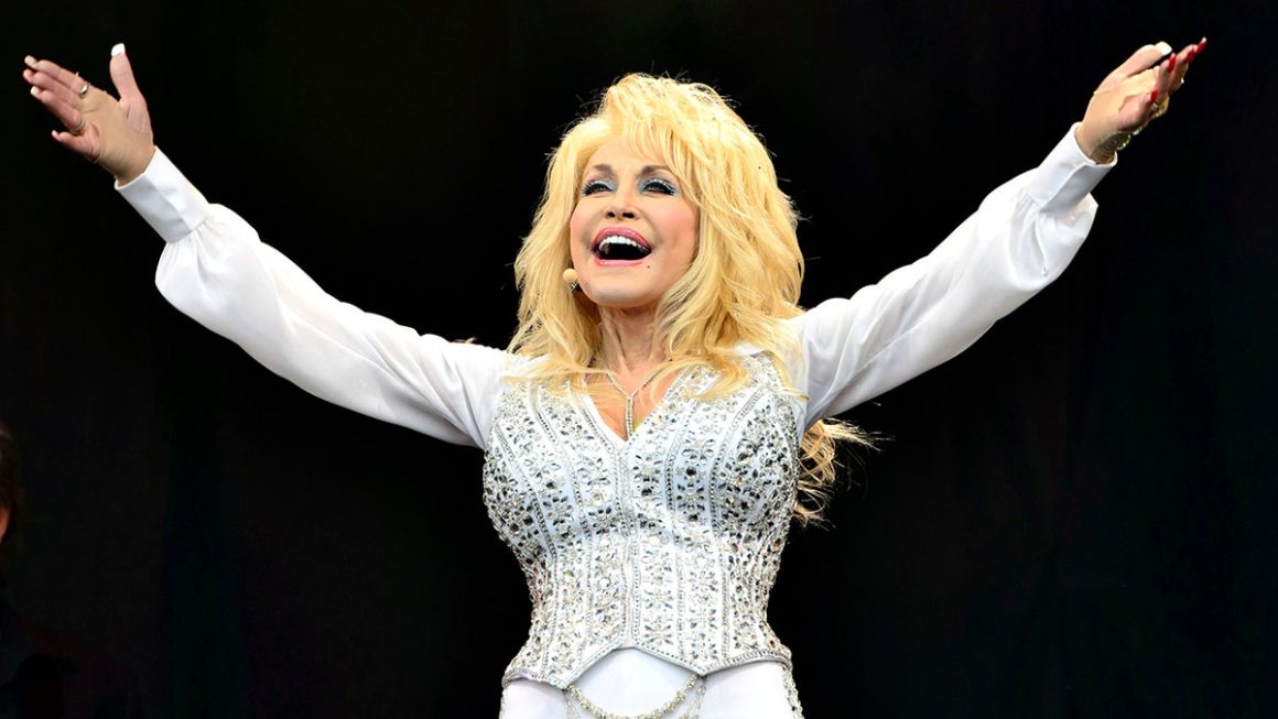 The Legacy of Dolly Parton and the Essence of Ubuntu