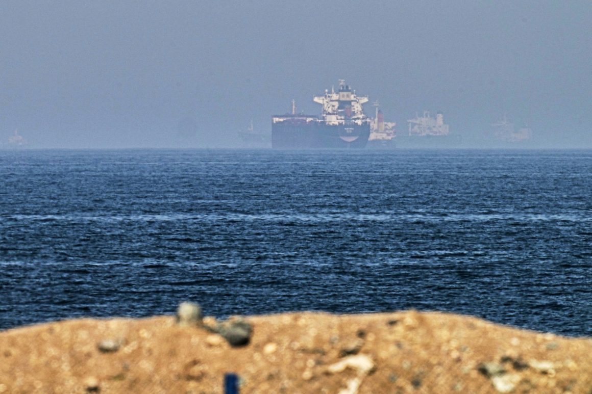 e52fa8cd-1ed3-420a-b8c4-f67565bfcae8 Iran Rejects U.S. Claims Over Strait of Hormuz
