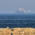 Iran Rejects U.S. Claims Over Strait of Hormuz