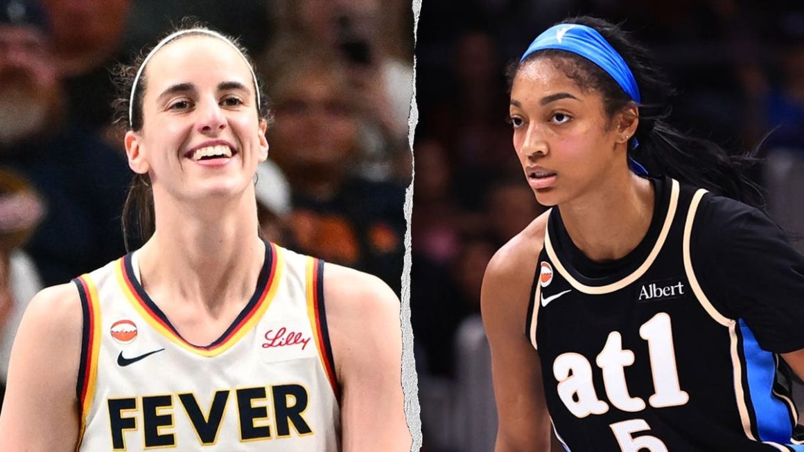 Caitlin Clark and Angel Reese Deliver Thrilling WNBA Overtime Game