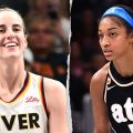 Caitlin Clark and Angel Reese Deliver Thrilling WNBA Overtime Game