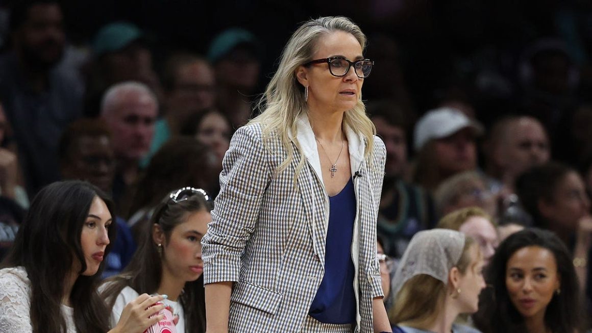The WNBA Faces a Growing Debate Over Player Management