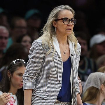 The WNBA Faces a Growing Debate Over Player Management
