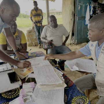 Extending Lifelines to Remote Regions: The Story of Last Mile Health