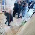 Family Feud Leads to Wedding Brawl and Arrests in Ohio