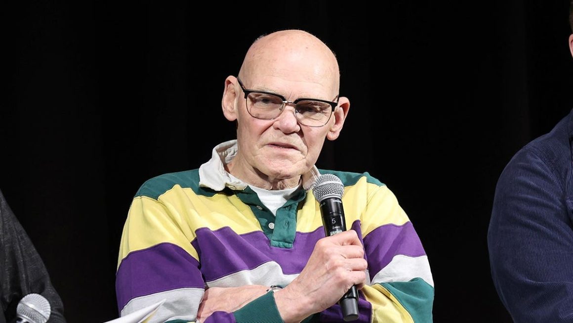 Far-left Democrats Face Critical Primary Tests Amid Warnings from James Carville
