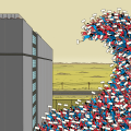 Rising Opposition to Data Centers in America