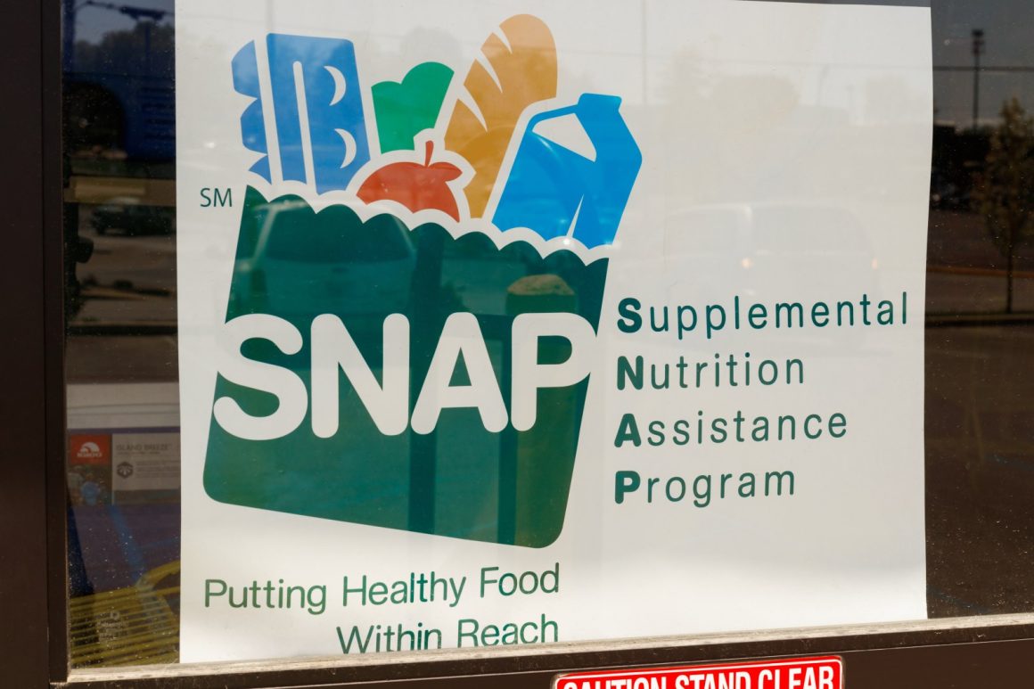 Changes in SNAP Restrictions Affect Millions Across Five States