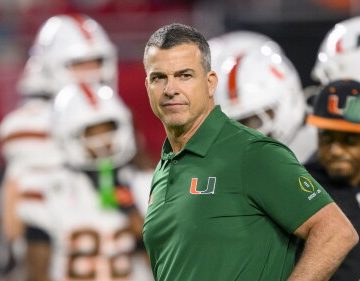 SEC Football Faces Challenges as Big Ten Dominates