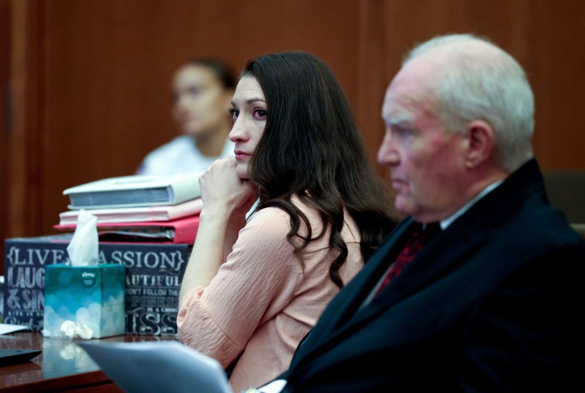 Dramatic Testimonies in Lindsay Clancy Murder Trial