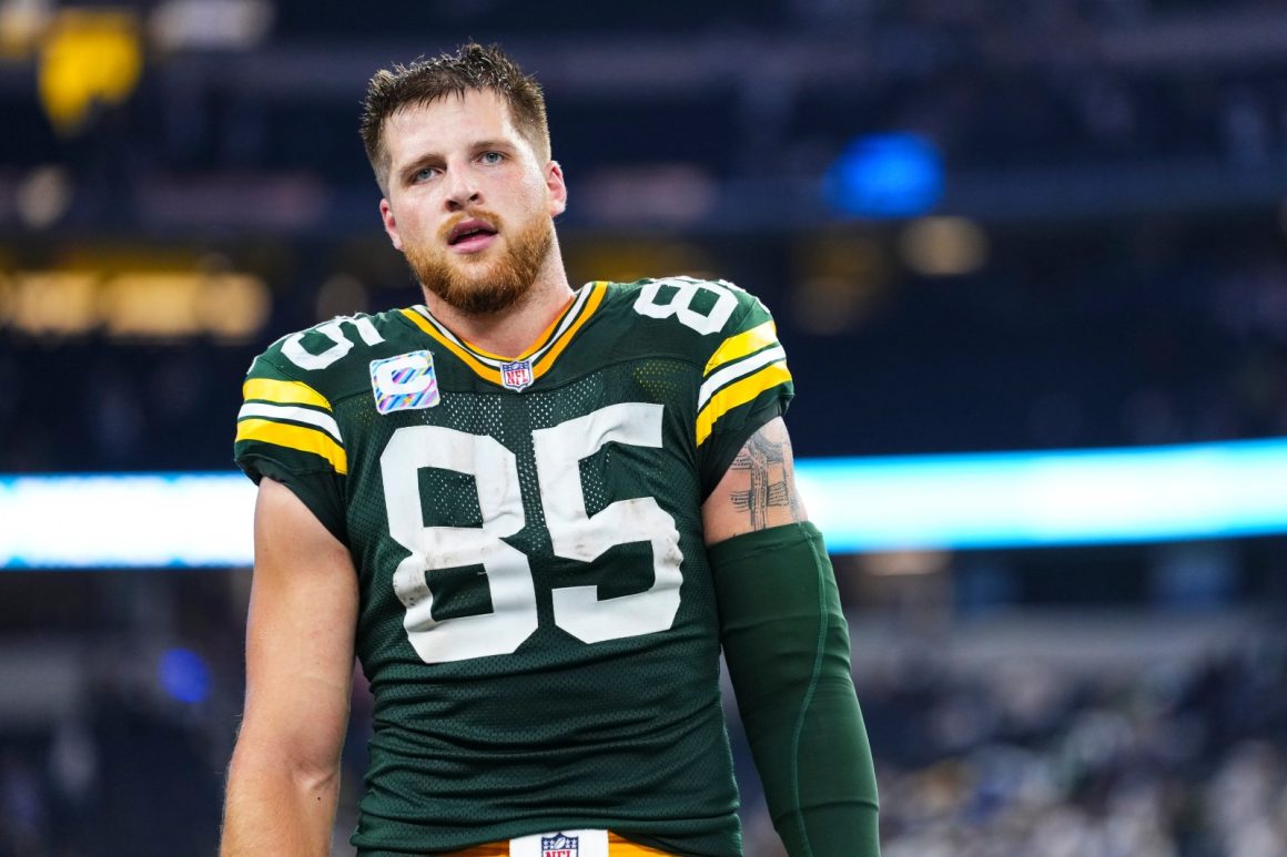 Anticipating the Renewed Rivalry: Chicago Bears vs. Green Bay Packers