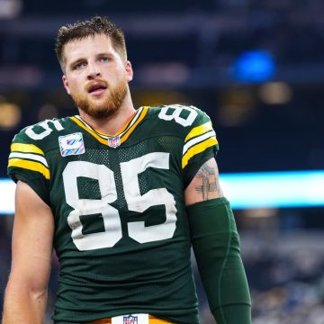 Anticipating the Renewed Rivalry: Chicago Bears vs. Green Bay Packers