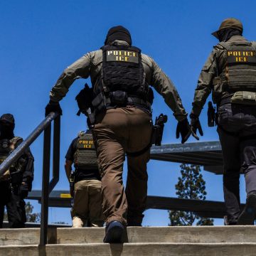 ICE Seeks Removal of Massachusetts Teacher Charged with Child Rape