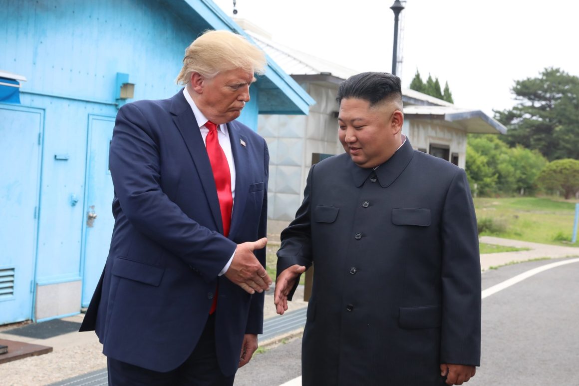 Trump’s Decision on South Korea Drills Raises Regional Concerns