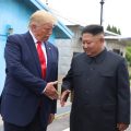 Trump’s Decision on South Korea Drills Raises Regional Concerns