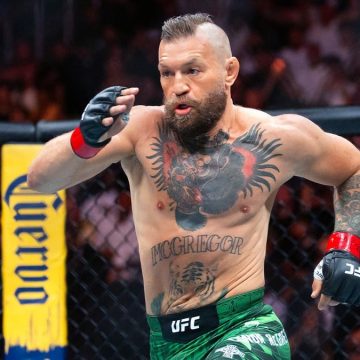 Conor McGregor’s Drone Delivery Adventure Highlights Technology Gaps